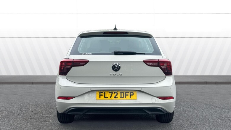Volkswagen Polo 1.0 TSI Life 5dr Petrol Hatchback